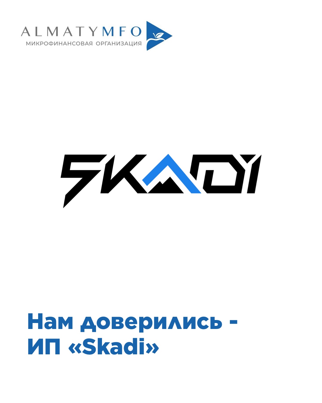 Подробнее о статье ИП «Skadi»