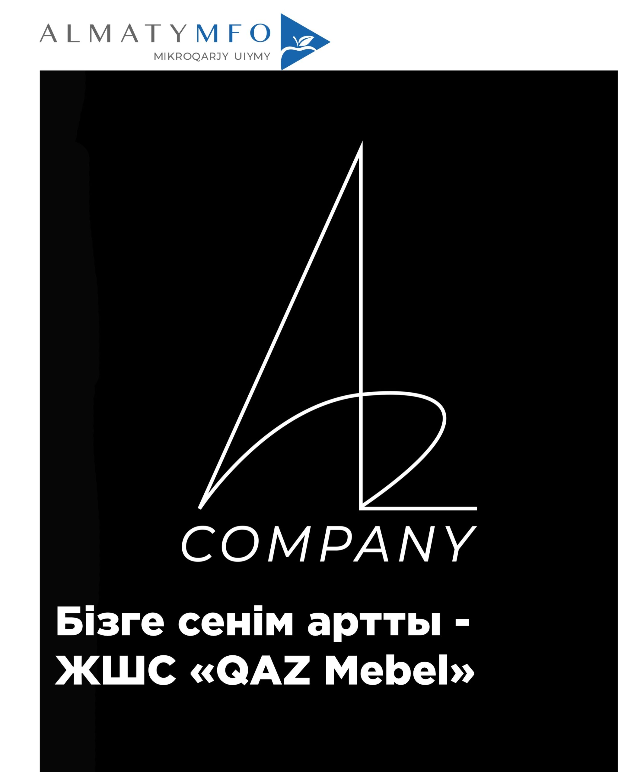 Read more about the article ЖШС «QAZ Mebel»
